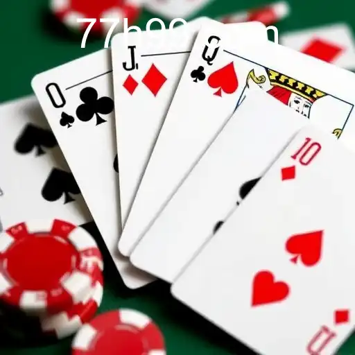 Blackjack