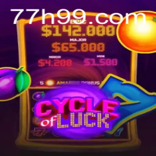 Descobrindo o Fascinante Mundo de CycleofLuck