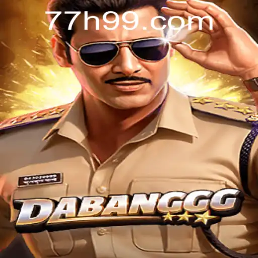 Descubra o Mundo Empolgante de DABANGGG: Um Jogo Revolucionário no 77H.com