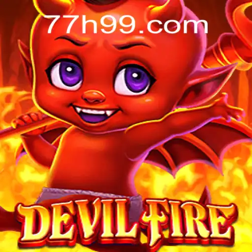 DevilFire: O Jogo Que Está Conquistando o Mundo dos Games