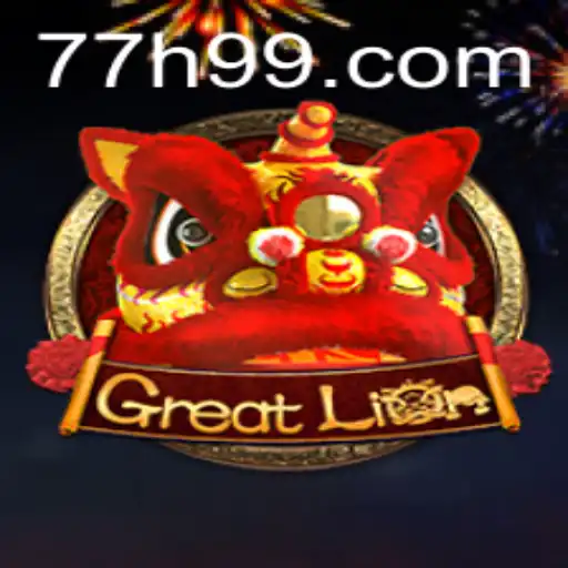 Explorando o Novo Jogo GreatLion: A Aventura Incrível que Todos Estão Jogando