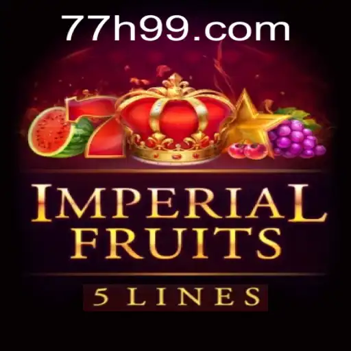 ImperialFruits5: Descubra o Fascinante Mundo dos Frutos Imperiais