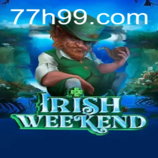 Explorando o Fascínio do IrishWeekend: Um Guia Completo