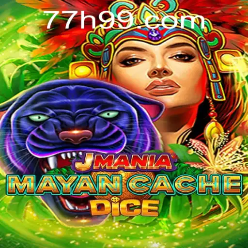 JManiaMayanCacheDice: O Fascinante Mundo dos Dados Antigos