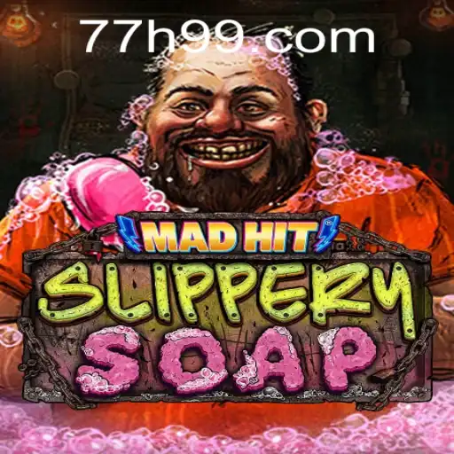 MadHitSlipperySoap: Descubra o Novo Jogo Sensação