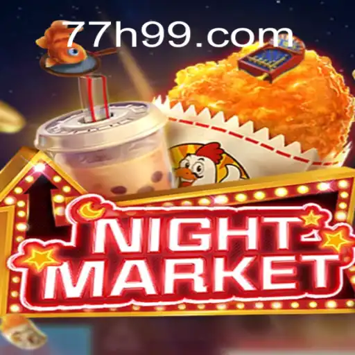 Explorando o Mundo Fascinante de NIGHTMARKET: Regras e Estratégias