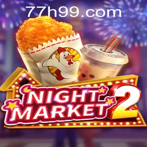 Descubra o Empolgante Mundo de NightMarket2: O Jogo que Conquista Multidões
