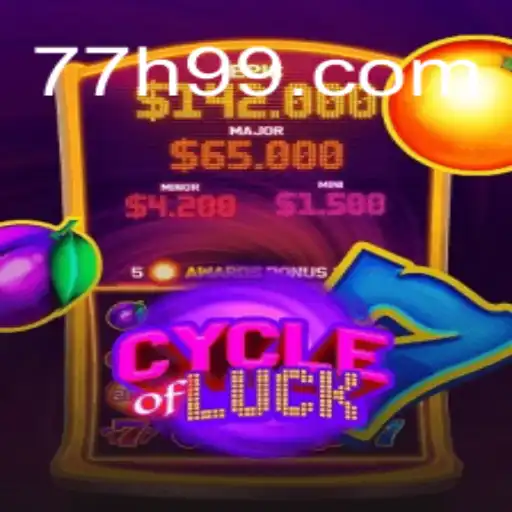 Descobrindo o Fascinante Mundo de CycleofLuck