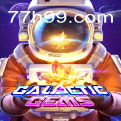 GalacticGems: Uma Jornada Espacial para Jogadores de Todo o Mundo