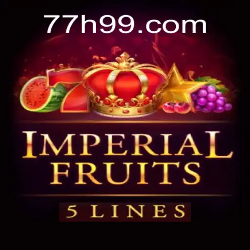 ImperialFruits5: Descubra o Fascinante Mundo dos Frutos Imperiais