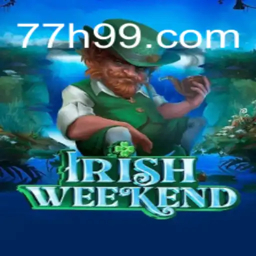 Explorando o Fascínio do IrishWeekend: Um Guia Completo