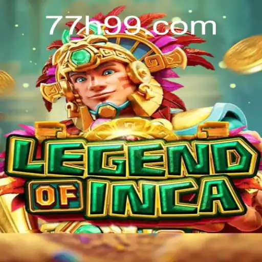 Descubra LegendofInca: Aventuras e Mistérios Antigos