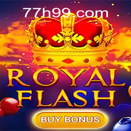 Descubra as Emoções de RoyalFlashBuyBonus no Universo dos Jogos