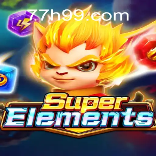 Explorando o Mundo de SuperElements: Um Jogo Revolucionário