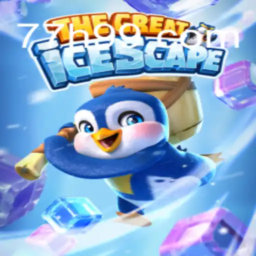 Entendendo o TheGreatIcescape: Um Guia Completo para Jogadores em 77H.com
