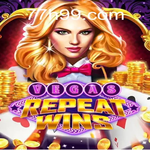 Descubra o Excitante Mundo de VegasRepeatWins