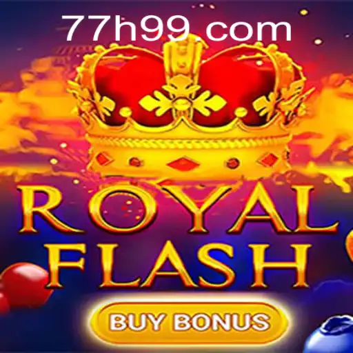 Descubra as Emoções de RoyalFlashBuyBonus no Universo dos Jogos