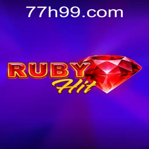 Descubra RubyHit: O Jogo Empolgante da Temporada com 77H.com