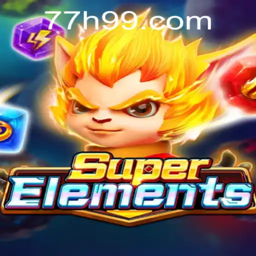 Explorando o Mundo de SuperElements: Um Jogo Revolucionário
