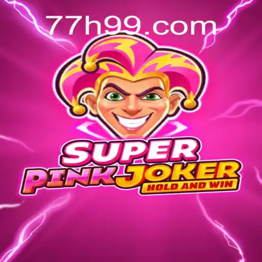 SuperPinkJoker: Descubra o Novo Fenômeno dos Jogos Digitais