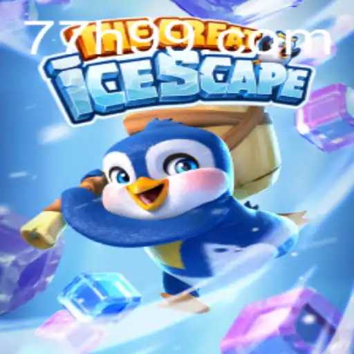 Entendendo o TheGreatIcescape: Um Guia Completo para Jogadores em 77H.com