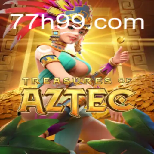Explorando Treasures of Aztec: Um Mergulho no Mundo do Jogo Inovador