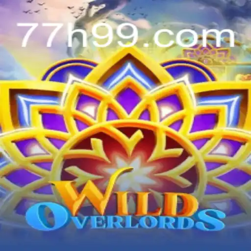 Descubra o Exuberante Mundo de WildOverlords: Uma Aventura Inovadora em 77H.com