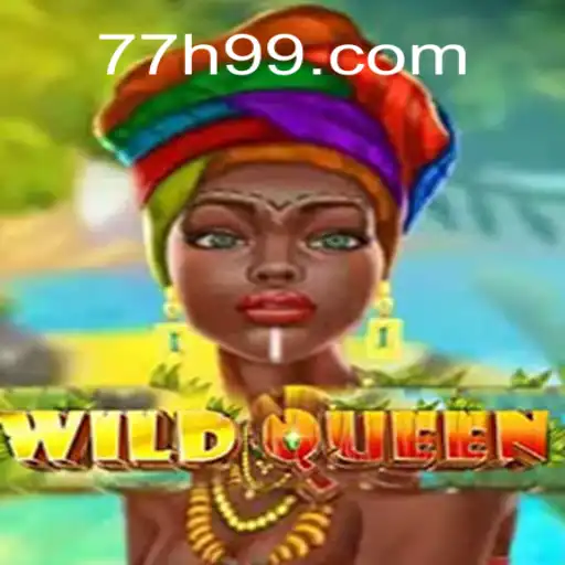 WildQueen: Descubra a Aventura do Jogo Inovador da 77H.com